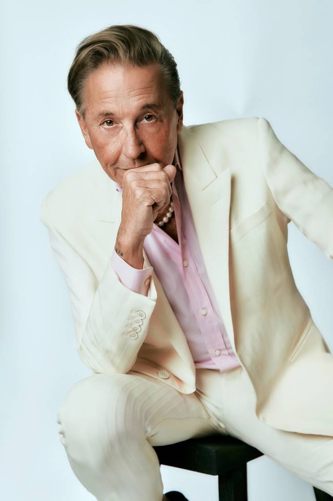 🎤 Histórico regreso: Ricardo Montaner inicia su gira mundial con doble sold out en Buenos Aires
